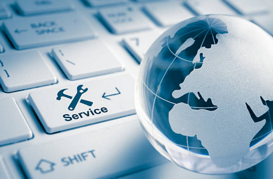 Caspicom Computer Services